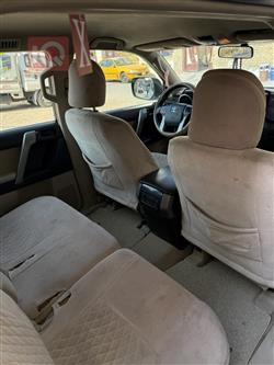 تويوتا لاندكروزر برادو